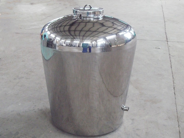 酒壇式儲(chǔ)罐