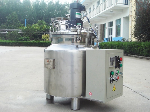 實驗用不銹鋼反應釜