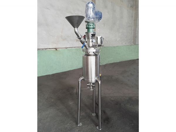 實驗室用反應釜