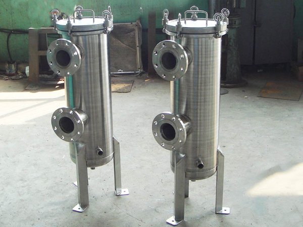 不銹鋼過(guò)濾器