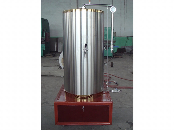 不銹鋼啤酒保險鮮桶